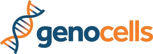 Genocells Logo
