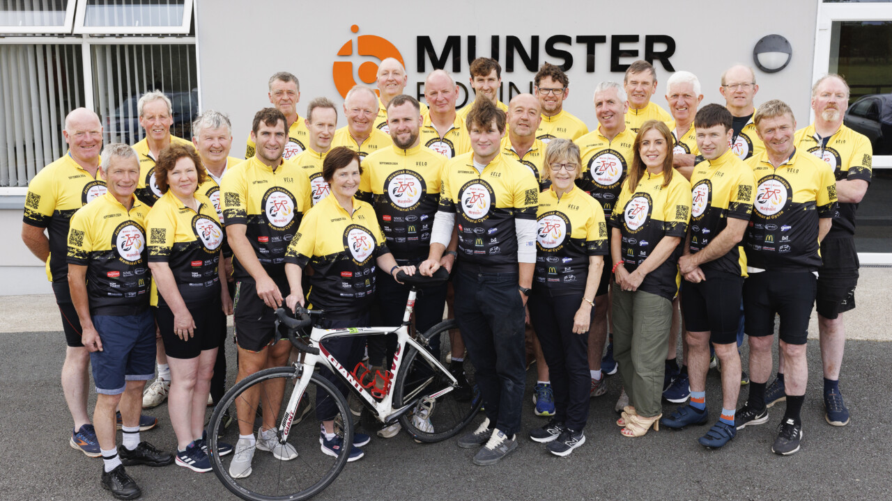 Mallow Farmers Malin To Mizen Cycle Launch Aug 24 1 1 1280X720